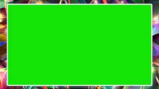 MOTION FRAME GREEN SCREEN EFFECT 67
