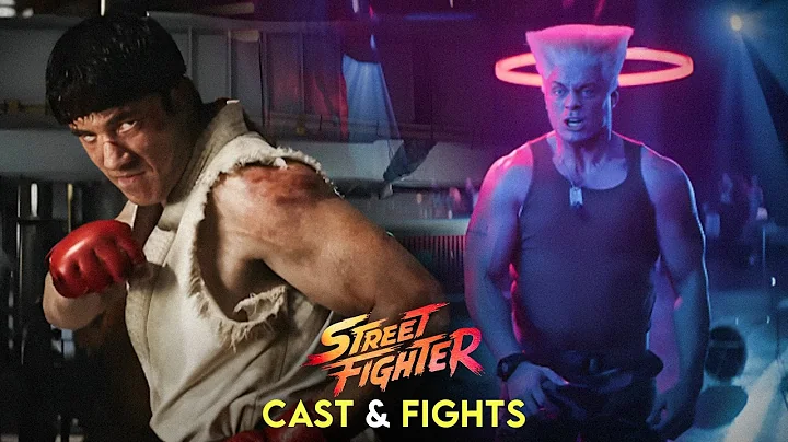 Street Fighter Movie 2026: The Cast, The Fights, And Why Fans Are Losing It