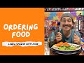 Spanish for Beginners: Table Talk &amp; Ordering Food