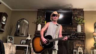 Watch Gavin Adcock All Outta Whiskey video