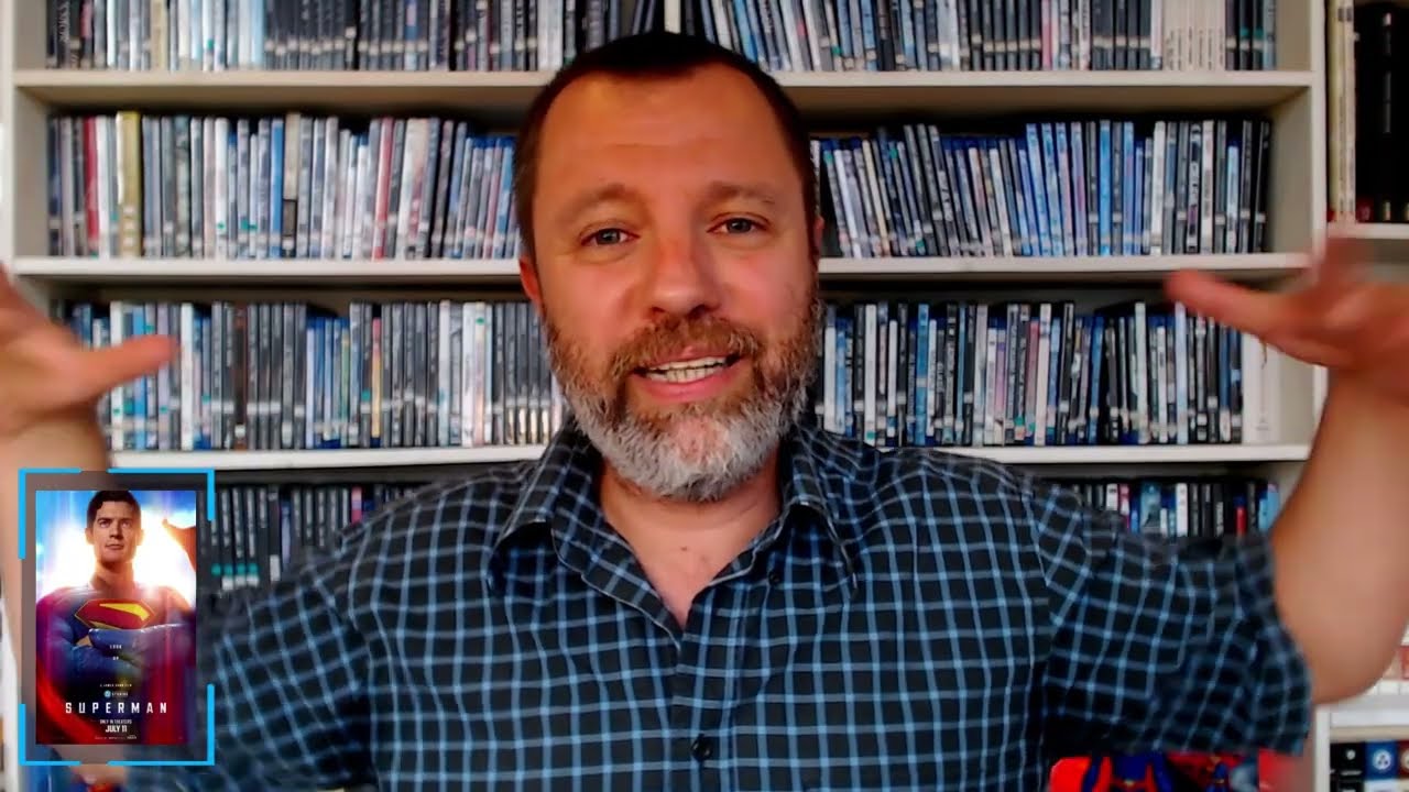 Superman: contra su tirano interior.