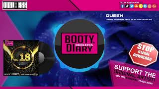 Queen - I Want To Break Free (DualXess Bootleg)