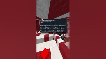 autocorrect GONE WRONG