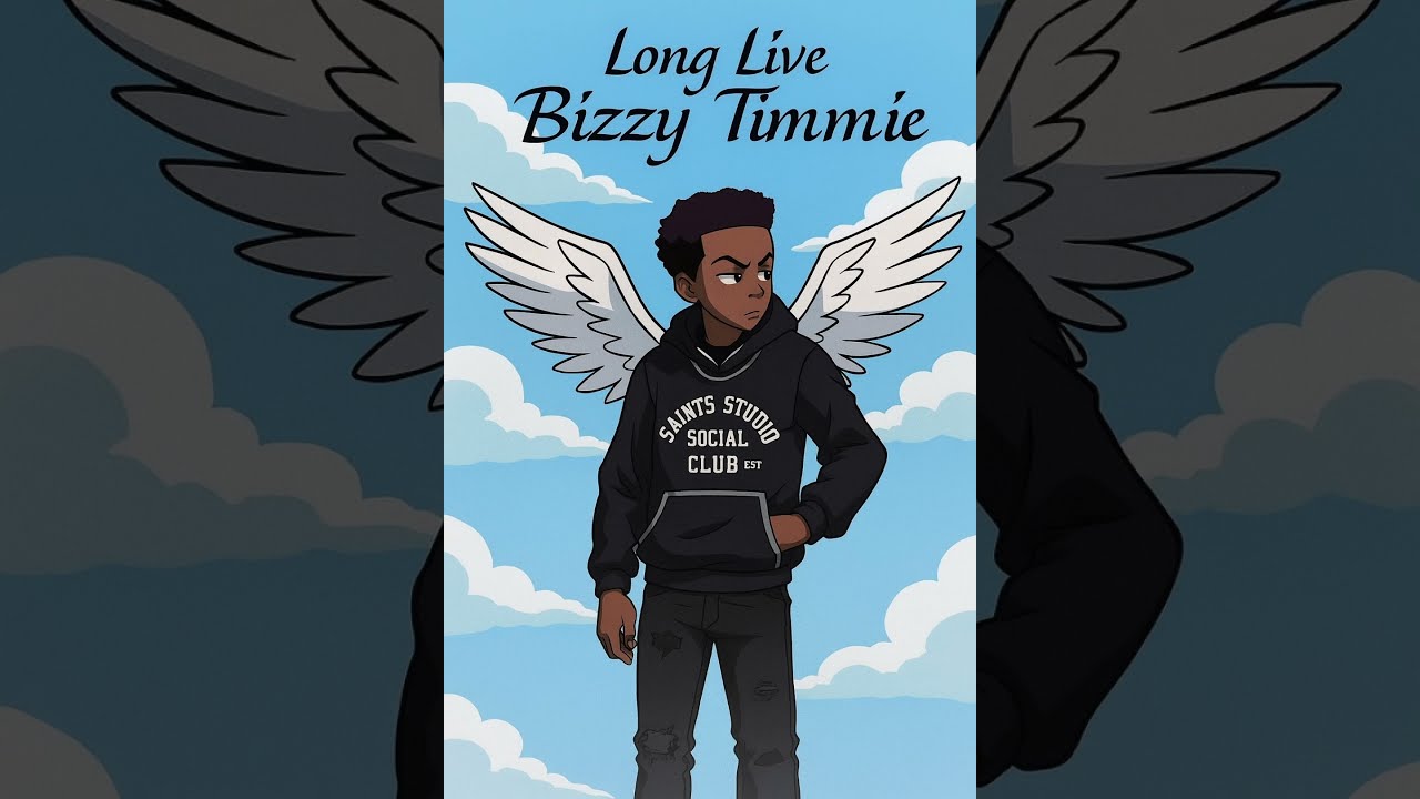 Bizzykd Bizzytimmie Anthem