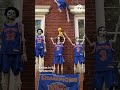 Knicks in 5... for eternity!