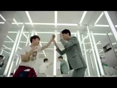 괜찮아,사랑이야 디오컷