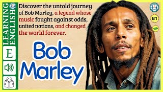 interesting story in English  Bob Marley story in English with Narrative Story