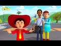 Antique Thief Chalak Chor | 02| Chacha Bhatija Special | Cartoons for Kids | Wow Kidz Comedy| #spot