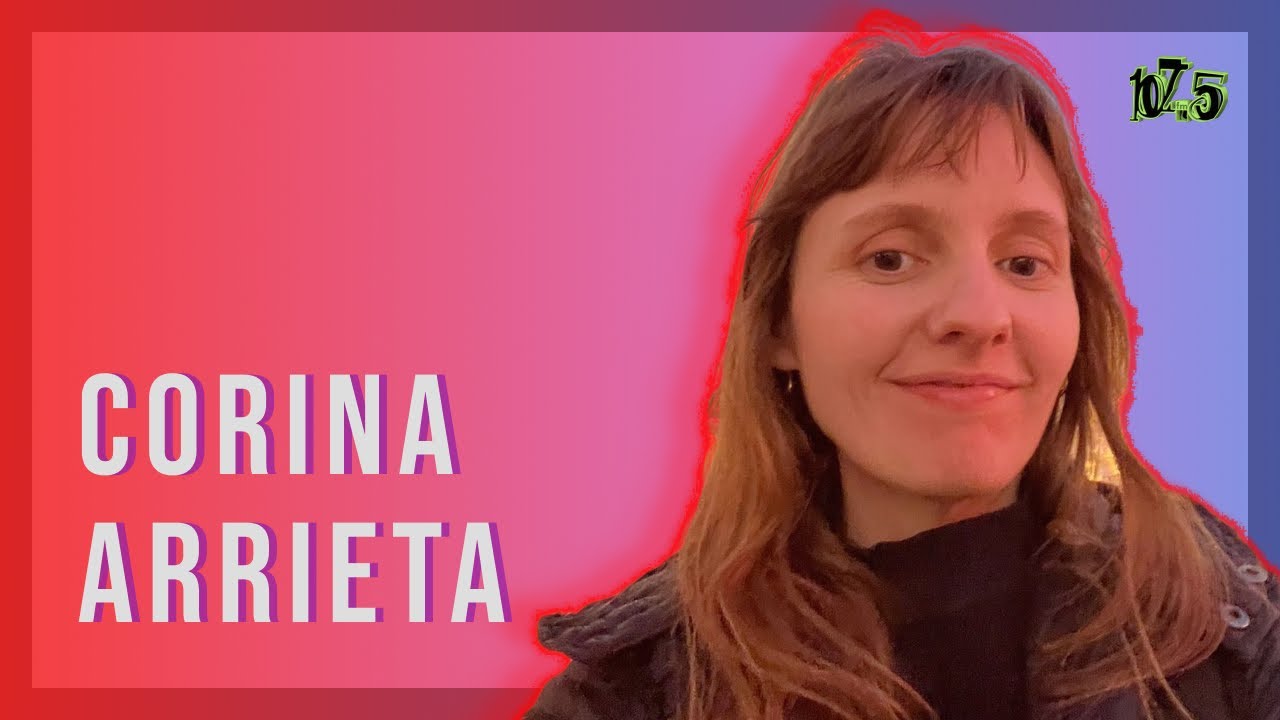 Corina Arrieta en Último Recurso: Explorando Glass y Arquitectura y Fantasía ✨
