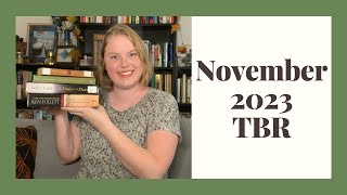November TBR | Non Fiction November and World War November | a reading month full of books about WWI