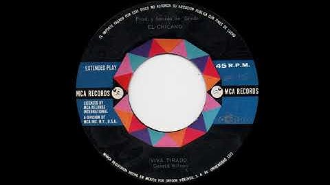 Thumbnail of El Chicano - Viva Tirado (1970)