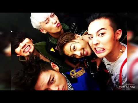 いつも仲良しbigbang Youtube