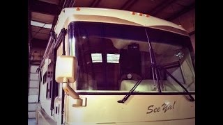 2007 Alpha RV Renovation by Coach Supply Direct by Coach Supply Direct 6,171 views 9 years ago 2 minutes, 18 seconds