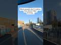 Three things most people don’t realise about HGV driving #hgv #lorrydriver #trucker #steel #trucking