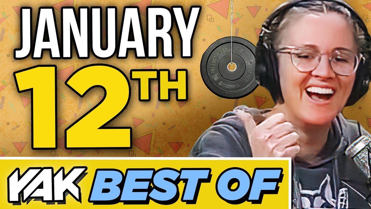 Preparing For the First Ever Tank Race Best of The Yak 11223 YouTube