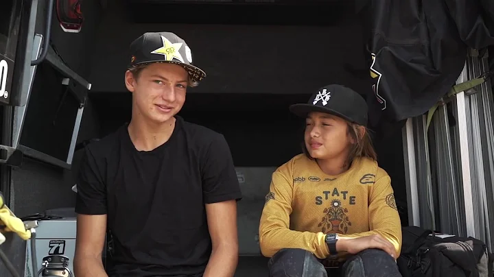 2020 Team Fried Halloween Classic Preview - vurbmoto