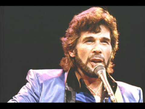 Eddie Rabbitt "American Boy"