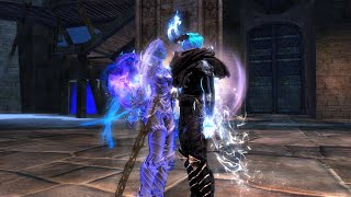 [DOL] / [REAR] Heal Tempest & Willbender Duo / havoc w/ @ Shy