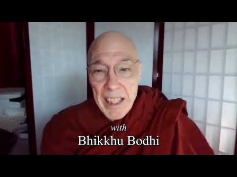 Bhikkhu Bodhi - Living the Best Life: The Buddha’s Answers to Life’s Urgent Questions