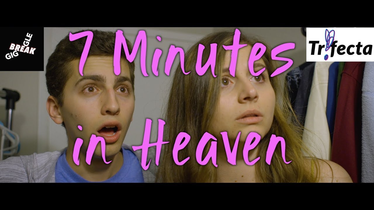 Anime 7 Minutes In Heaven Dirty