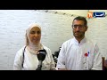 جيجل كاميرا النهار ترافق الطاقم الطبي المناوب بالاستعجالات وقت الإفطار