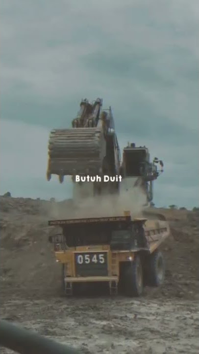 Status WA tambang batubara status WA terbaru Story wa terbaru tambang batubara