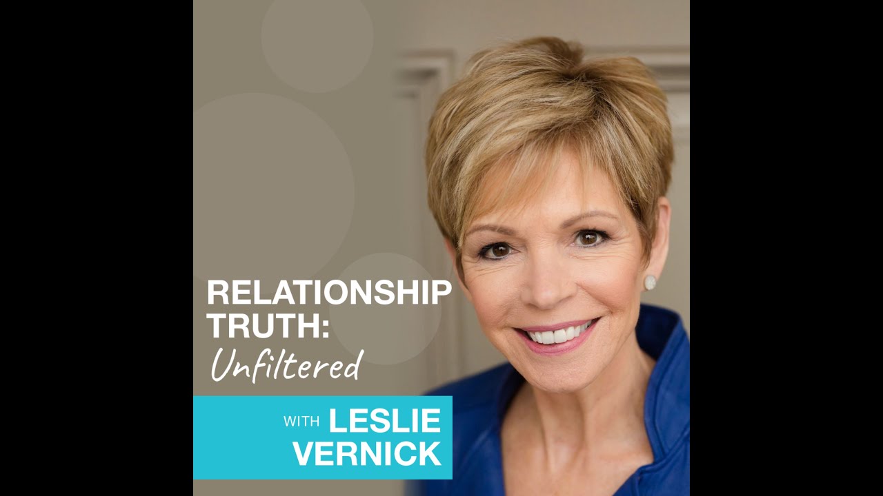 Ask Leslie Episode! Divorce, Detachment, Indifference, Narcissism, and Empathy