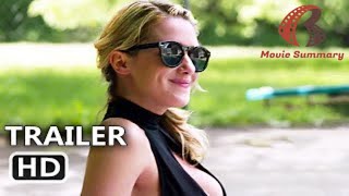 LIFE LIKE Official Trailer (2019) Addison Timlin, Sci-Fi Movie HD_Movie Summary