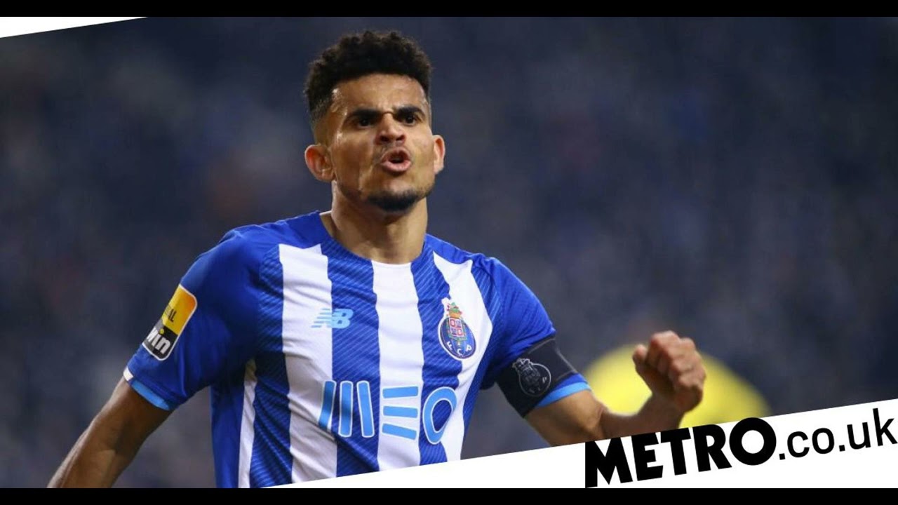 Tottenham chief Fabio Paratici addresses Liverpool hijacking Luis Diaz