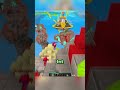 weird glitch in hypixel bedwars