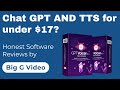 GPT Voicer Honest Review