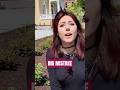 College Girl Instantly Regrets Doing That #bodycam #cops #police #lawenforcement