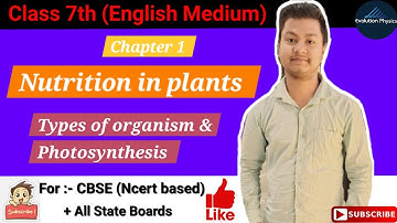 #class7 #cbse #science Nutrition in plants | Types of nutrition,,photosynthesis Evolution physics cs