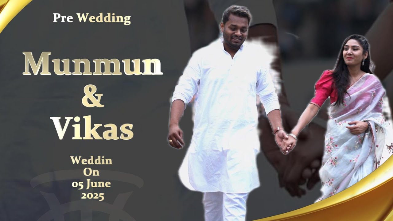 Munumn + Vikas  (From "Teri Baaton Mein Aisa Uljha Jiya")Varun Jain, Raghav Chaitanya, Sachin-Jigar