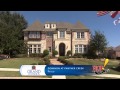 Grand Homes - Dominion at Panther Creek in Frisco, TX