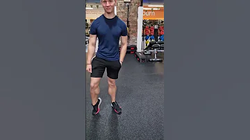 Untrained Vs Trained Vs Genetic Calves 