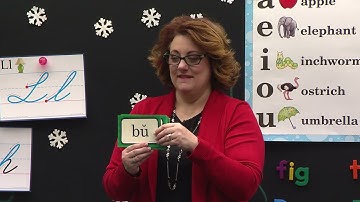 LESSON 85 ABK K4 9 PHONICS REVIEW L85