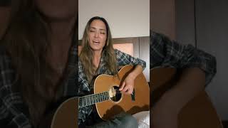 The Climb- Annie Bosko #acousticcover #theclimb