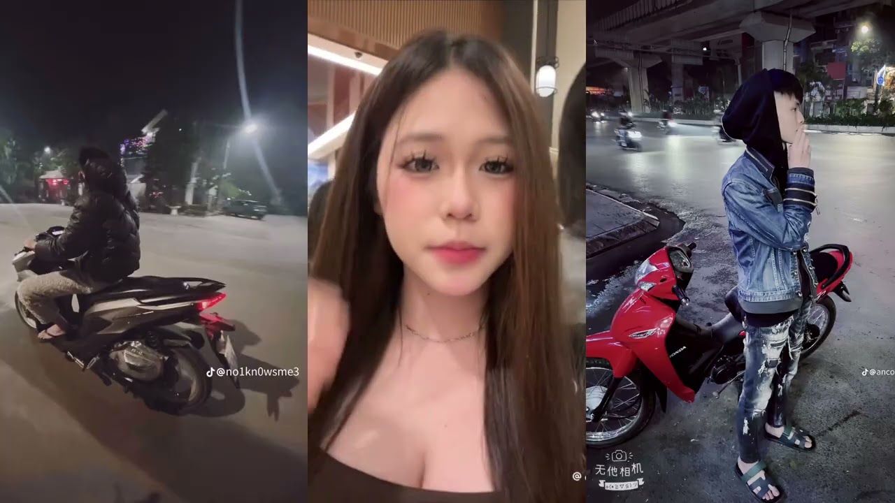 boy gill phố TikTok hot nhất 2026 #xuhuongyoutube phan44