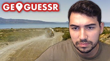 SOME TOUGH ROUNDS | Geoguessr Daily Challenge