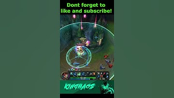 Thresh hook on invisible Twitch #shorts