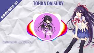 Nightcore Only One