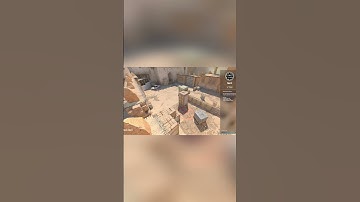 MF DOOM if he had CS2!