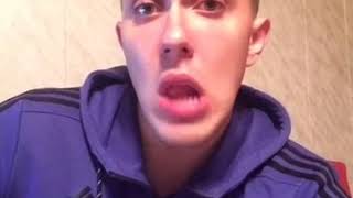 (beatbox) Новогодняя: В лесу родилась ёлочка! (beatbox) Новогодняя: В лесу родилась ёлочка!