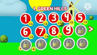 Red Ball 4 Level 9 screenshot 5