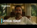 Cape Fear | Official Teaser | Javier Bardem, Amy Adams