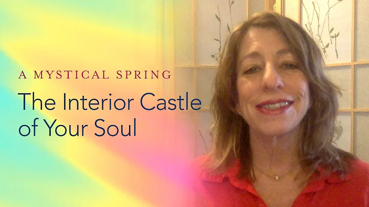 Mirabai Starr - The Interior Castle of Your Soul