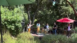 Forest Jam - Miss You Full