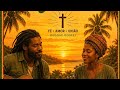 Reggae Cristão: Luta Pela Vida @EspiritualidadeeVidaNova 