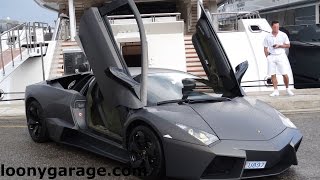 Lamborghini Reventon